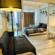 Affordable Boracay-like Staycation in Azure South, Manila - Fotografie 9