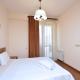 Premium apartment on Byuzand 17 with big balcony, Yerevan (photo 9)