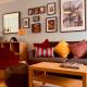 Lovely 2 bedroom house in Bath with private parking garden WiFi & easy access to city centre, Bath - Foto 1