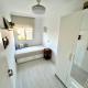Apartment in Malaga city center, Malaga - Zdjęcie 4