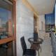 Premium apartment on Byuzand 17 with big balcony, Yerevan (photo 5)
