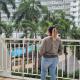 Family Suite with Big Balcony and Pool View, Manila - Fotografie 5