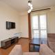 Premium apartment on Byuzand 17 with big balcony, Yerevan (photo 2)