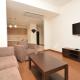 Premium apartment on Byuzand 17 with big balcony, Yerevan (photo 3)
