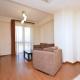 Premium apartment on Byuzand 17 with big balcony, Yerevan (photo 10)
