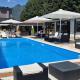 Hotel Tiziana
