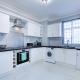 London Baker Street Apartment, Londýn - Fotografie 6