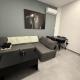 Apartment in the center of Alicante Black Luxury By Elconserje - Fotografie 2