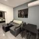 Apartment in the center of Alicante Black Luxury By Elconserje - Fotografie 1