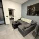 Apartment in the center of Alicante Black Luxury By Elconserje - Fotografie 4