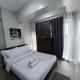 RQ Stays! at Milan Residenze Fairview, Manila - Foto 5