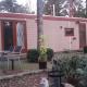 Jachtslot Chalet J8, Doornspijk