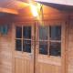 Jachtslot Chalet J8, Doornspijk (foto 6)