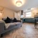 Luxury 1-Bed Apartment - Free Parking - Heart of Southville