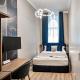Odeon Designer Apartments and Rooms I Self Check In, Wien - Foto 1