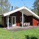 4 person holiday home in Læsø-By Traum