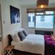 Ground floor double with en suite shower room Brighton and Hove - Fotografie 8