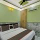 Hotel O Rasuj