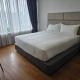 Vortex suites klcc by KAZI, Куала-Лумпур - Фото 9