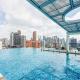 D'Majestic by Aspire Suites, Kuala Lumpur (foto 4)