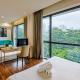 D'Majestic by Aspire Suites, Kuala Lumpur (foto 2)