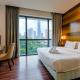 D'Majestic by Aspire Suites, Kuala Lumpur (foto 8)