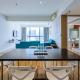 D'Majestic by Aspire Suites, Kuala Lumpur (foto 5)
