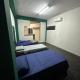 EcoRally Stay, Bella Vista