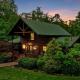 Cabin with Hot Tub, Golf Simulator, and Game Room in Hocking Hills, Logan - Fotografie 3