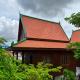 Sala Khmer - Traditional Wooden House & Garden, Siem Reap