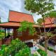 Sala Khmer - Traditional Wooden House & Garden, Siem Reap (zdjęcie 3)