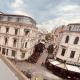 Old Town Studio Bucharest Bukurešť - Fotografie 4