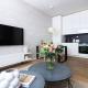 Modern apartment near Old Town, Praha - Fotografie 3