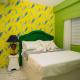 The Stackey Hotel, Olongapo