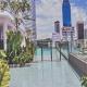 Mumz Service Apartment At Quill Residence, Kuala Lumpur - Foto 1