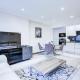 London Marylebone Apartment, Londýn - Fotografie 1