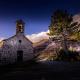 Écolieu La Bernarde - Gîte Nature, Dompnac (fotografie 9)