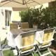 Jardin Marenda - 2 Bedroom Flat with Idyllic Garden in Antibes Old Town - Stay In Antibes
