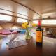 The fun boat - off grid - city centre - warm & cosy, Bath - Photo 8