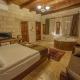 Zara Cave Hotel, Goreme (photo 2)