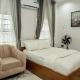 Greatman's Apartment, Port Harcourt - Fotografie 2