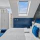 Odeon Designer Apartments and Rooms I Self Check In, Wien - Foto 7