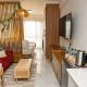 Beautiful, cosy & homely studio near Yaya centre Nairobi - Fotografie 1
