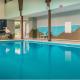Recreatie Chalet, Dordrecht (fotografie 2)