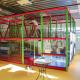 Recreatie Chalet, Dordrecht (fotografie 4)