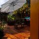 Hostal bruja