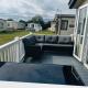 Cosy 2 bed in Dovercourt Holiday Park -Sleeps 6, Harwich (fotografie 4)