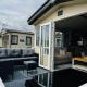 Cosy 2 bed in Dovercourt Holiday Park -Sleeps 6, Harwich (fotografie 3)