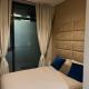 Docklands Modern Refurb Room in Shared Home, Dublín - Foto 1