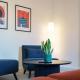 Bright & Contemporary Peckham Stay, Londýn - Fotografie 3